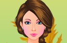 Juego Una Guapa Adolescente